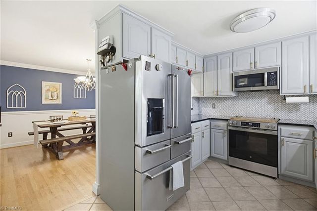 230 Hill Lane, Lexington, NC 27295