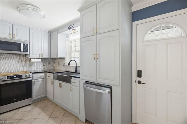 230 Hill Lane, Lexington, NC 27295
