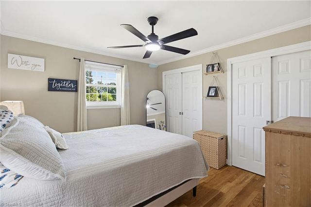230 Hill Lane, Lexington, NC 27295