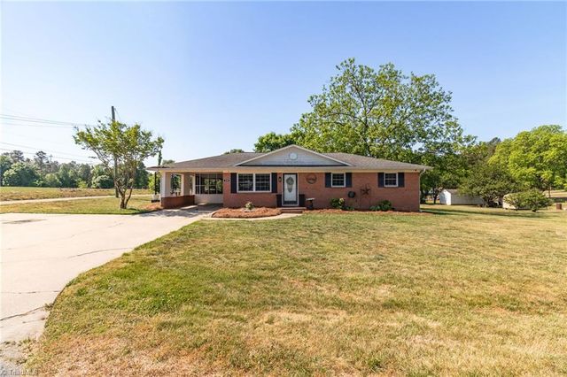 230 Hill Lane, Lexington, NC 27295