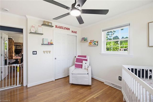 230 Hill Lane, Lexington, NC 27295