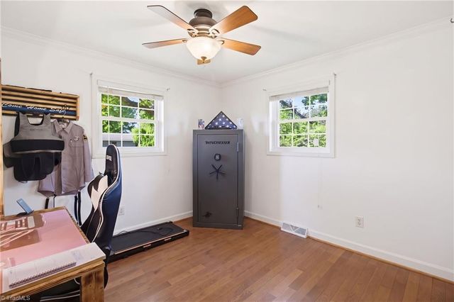 230 Hill Lane, Lexington, NC 27295