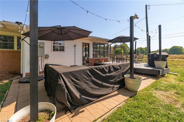 230 Hill Lane, Lexington, NC 27295