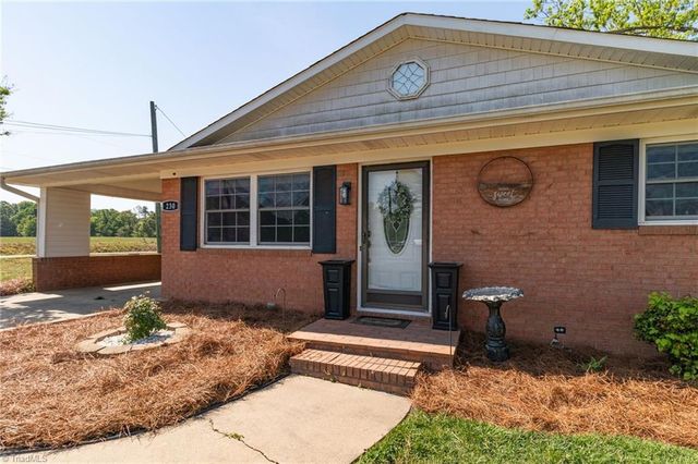 230 Hill Lane, Lexington, NC 27295