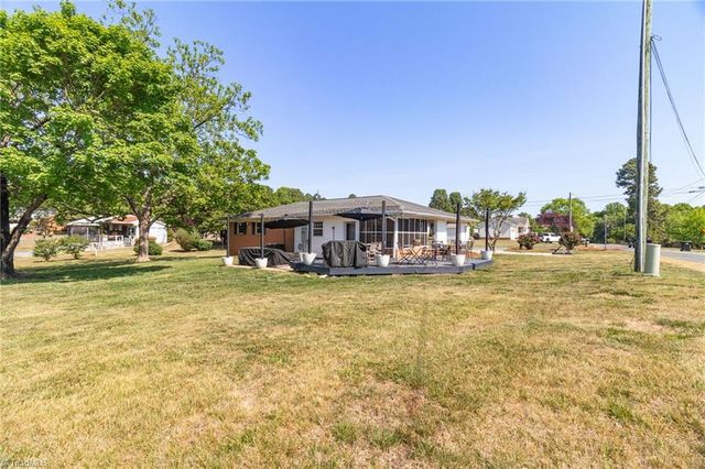 230 Hill Lane, Lexington, NC 27295