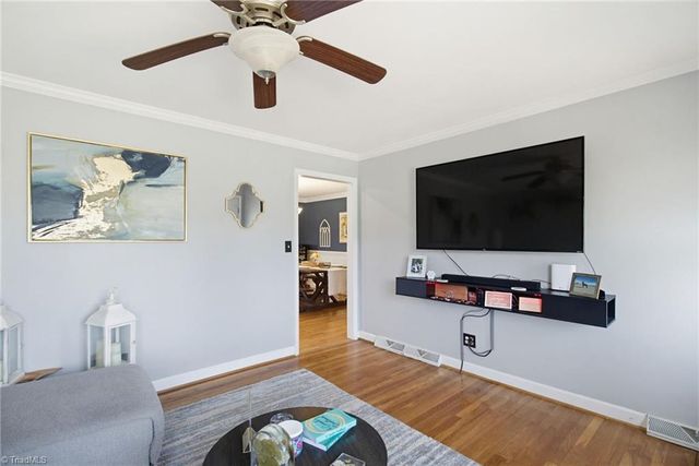 230 Hill Lane, Lexington, NC 27295