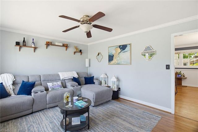 230 Hill Lane, Lexington, NC 27295