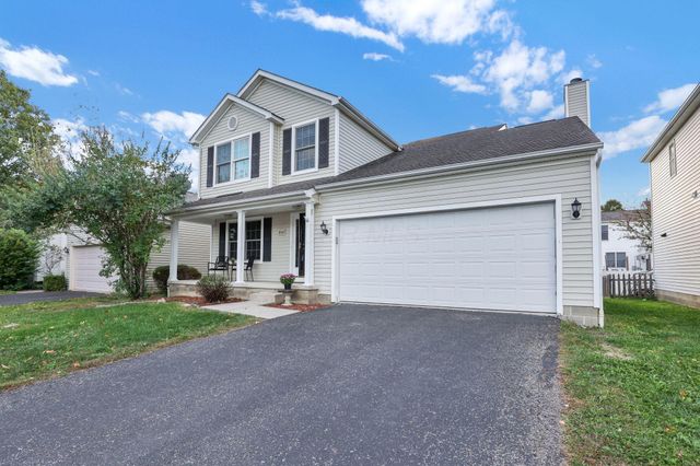 8569 Fernbrook Drive, Lewis Center, OH 43035