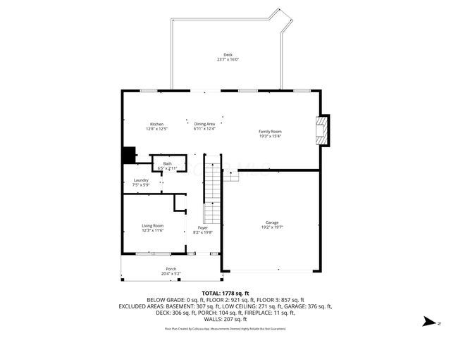 8569 Fernbrook Drive, Lewis Center, OH 43035