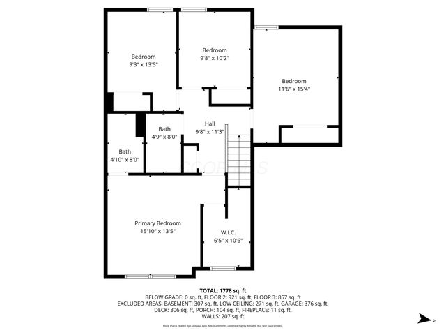 8569 Fernbrook Drive, Lewis Center, OH 43035