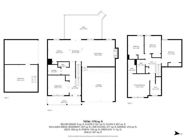 8569 Fernbrook Drive, Lewis Center, OH 43035