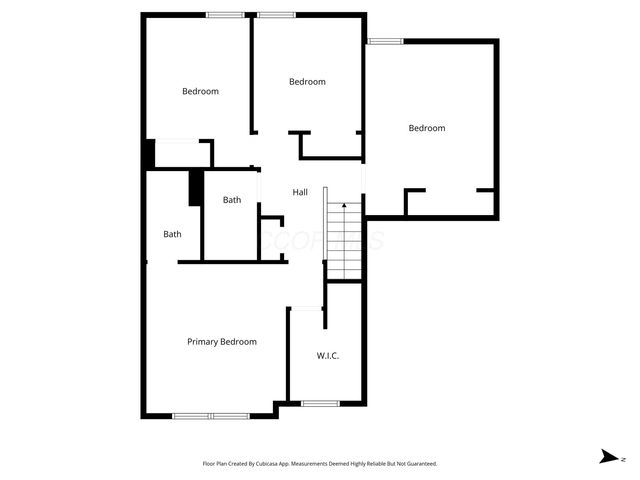 8569 Fernbrook Drive, Lewis Center, OH 43035