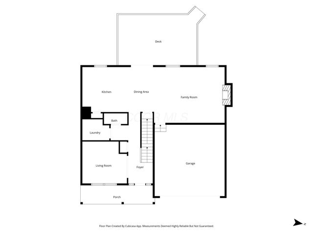 8569 Fernbrook Drive, Lewis Center, OH 43035