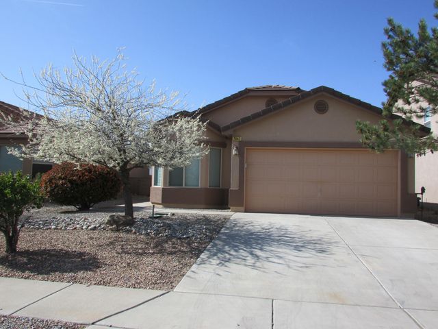 2843 VIOLETA Circle SE, Rio Rancho, NM 87124