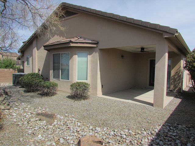 2843 VIOLETA Circle SE, Rio Rancho, NM 87124