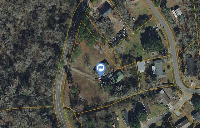 1032 Academy Dr., Conway, SC 29526