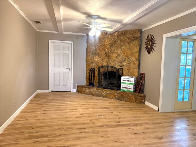 837 Hillside Drive, Sherman, TX 75090