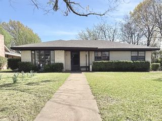 837 Hillside Drive, Sherman, TX 75090