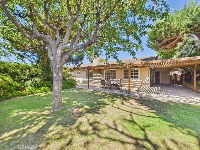 3032 N Fairbairn, Orange, CA 92865