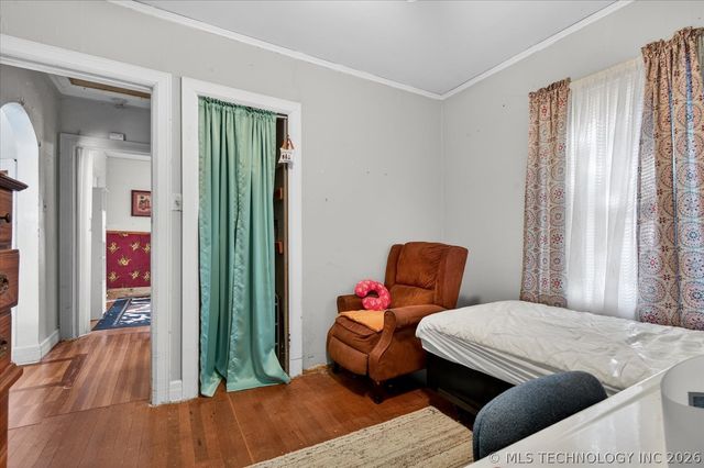 408 S Chickasaw Avenue, Bartlesville, OK 74003