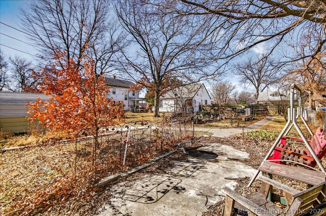 408 S Chickasaw Avenue, Bartlesville, OK 74003