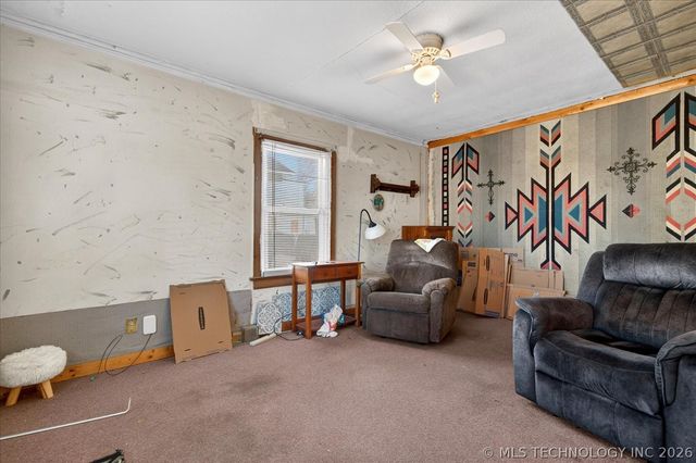 408 S Chickasaw Avenue, Bartlesville, OK 74003