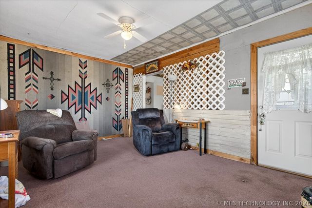 408 S Chickasaw Avenue, Bartlesville, OK 74003