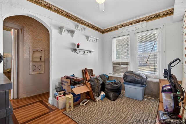 408 S Chickasaw Avenue, Bartlesville, OK 74003