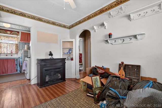 408 S Chickasaw Avenue, Bartlesville, OK 74003