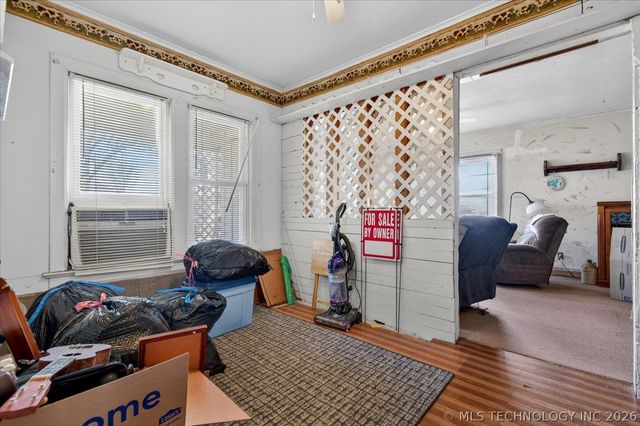 408 S Chickasaw Avenue, Bartlesville, OK 74003