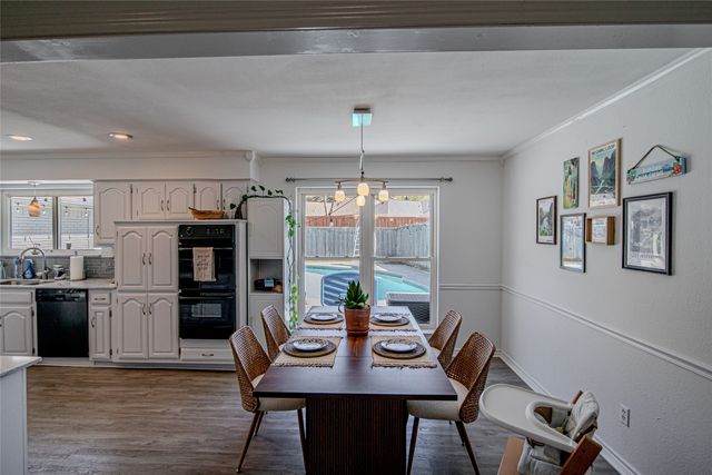 903 Village Green Drive, Rockwall, TX 75087