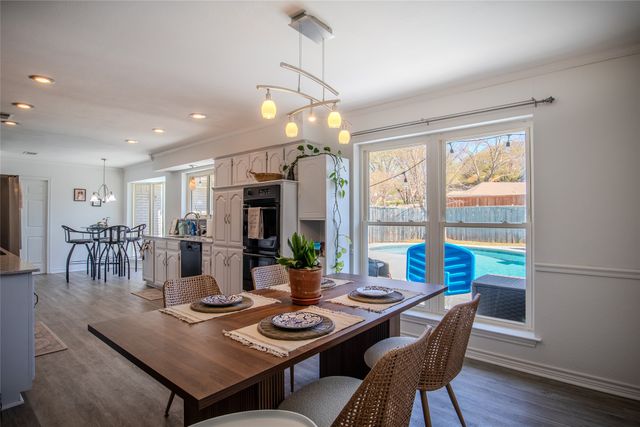 903 Village Green Drive, Rockwall, TX 75087