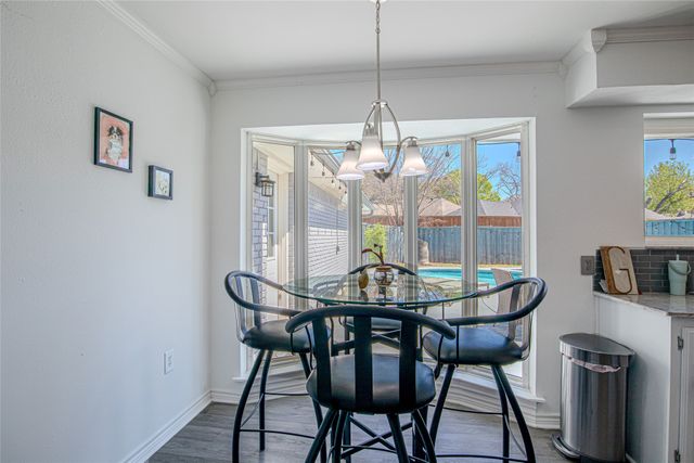 903 Village Green Drive, Rockwall, TX 75087