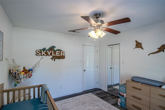 903 Village Green Drive, Rockwall, TX 75087