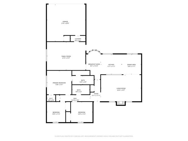 903 Village Green Drive, Rockwall, TX 75087