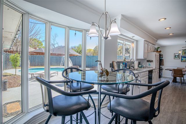 903 Village Green Drive, Rockwall, TX 75087