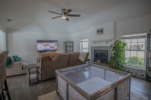 903 Village Green Drive, Rockwall, TX 75087