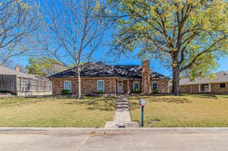 903 Village Green Drive, Rockwall, TX 75087