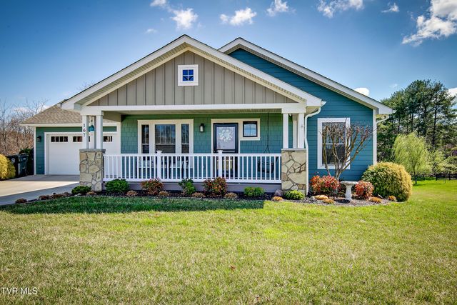 167 Ridgecrest Road, Jonesborough, TN 37659