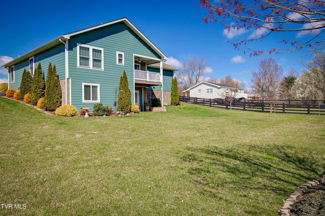 167 Ridgecrest Road, Jonesborough, TN 37659