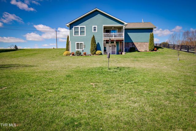 167 Ridgecrest Road, Jonesborough, TN 37659