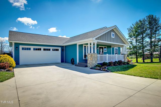 167 Ridgecrest Road, Jonesborough, TN 37659