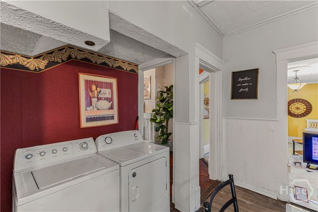 211 W 34th Street, Savannah, GA 31401