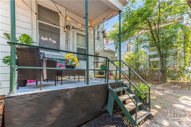 211 W 34th Street, Savannah, GA 31401