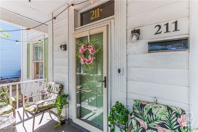 211 W 34th Street, Savannah, GA 31401