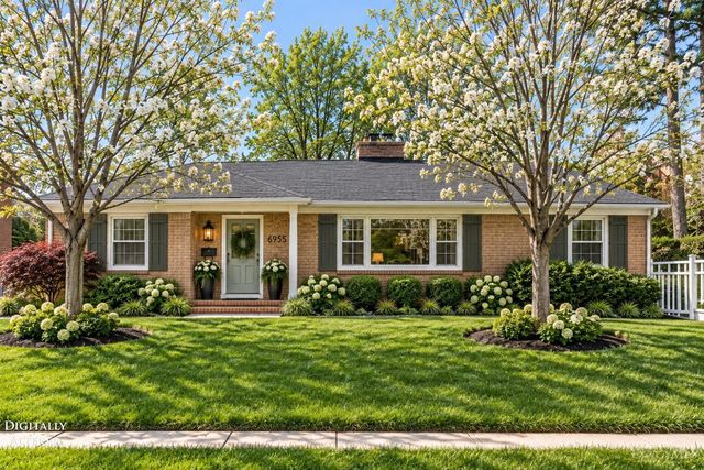 6955 Carroll Avenue, Sycamore Twp, OH 45236