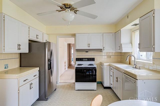 6955 Carroll Avenue, Sycamore Twp, OH 45236