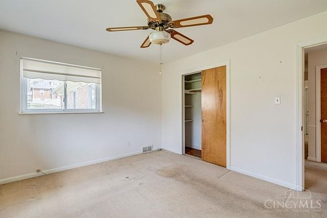 6955 Carroll Avenue, Sycamore Twp, OH 45236