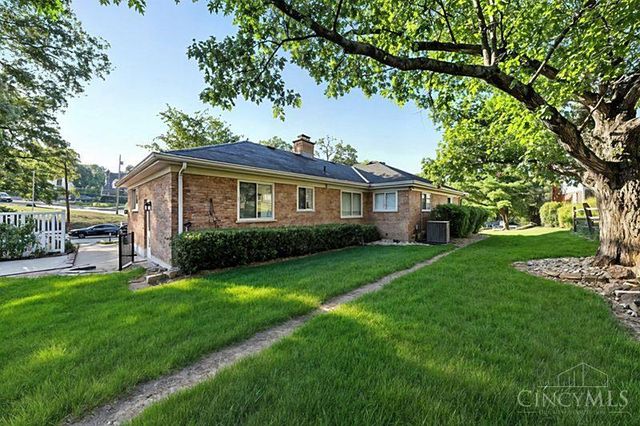 6955 Carroll Avenue, Sycamore Twp, OH 45236