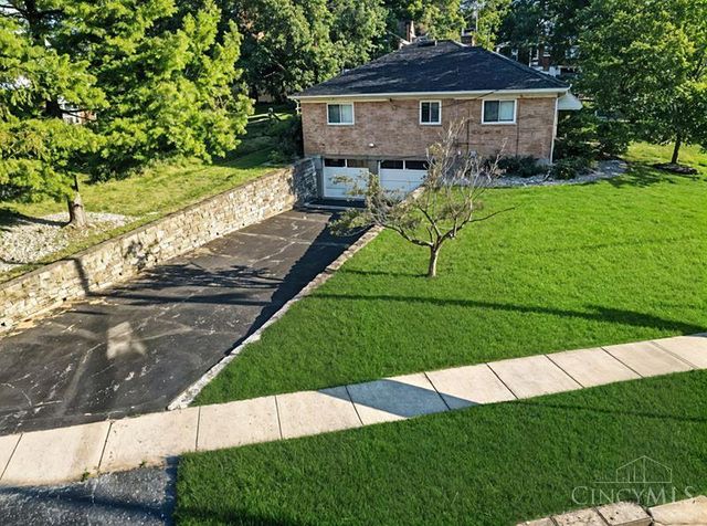 6955 Carroll Avenue, Sycamore Twp, OH 45236